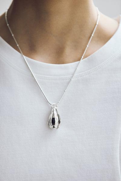 The Forbidden Fruit Necklace